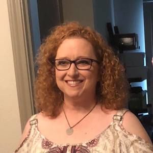 Meet your Posher, Kat